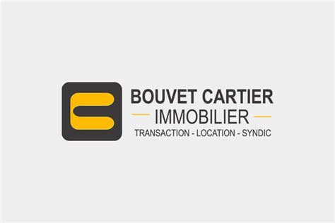 BOUVET CARTIER IMMO.